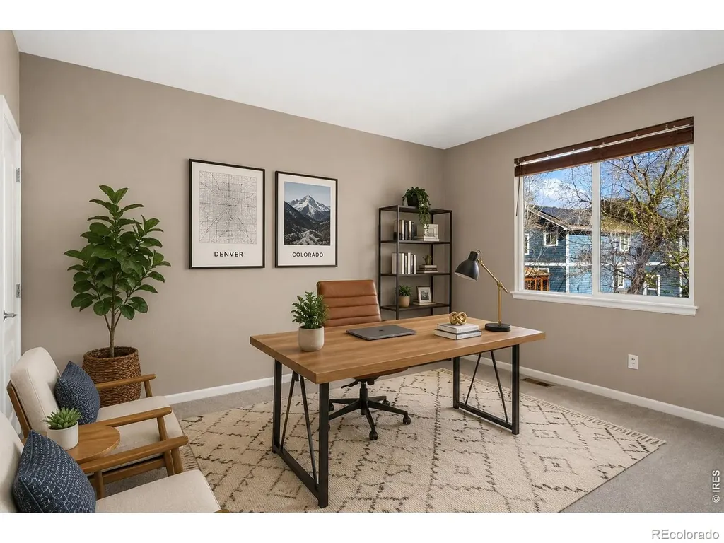 6326 Tilden Street Fort Collins CO 80528