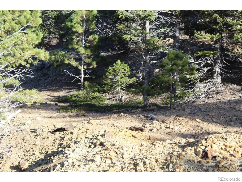 0 Pennsylvania Gulch Road Boulder CO 80302