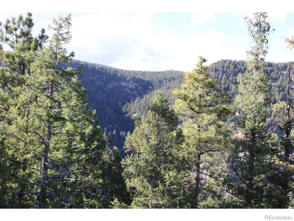 0 Pennsylvania Gulch Road Boulder CO 80302