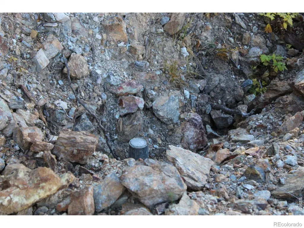 0 Pennsylvania Gulch Road Boulder CO 80302