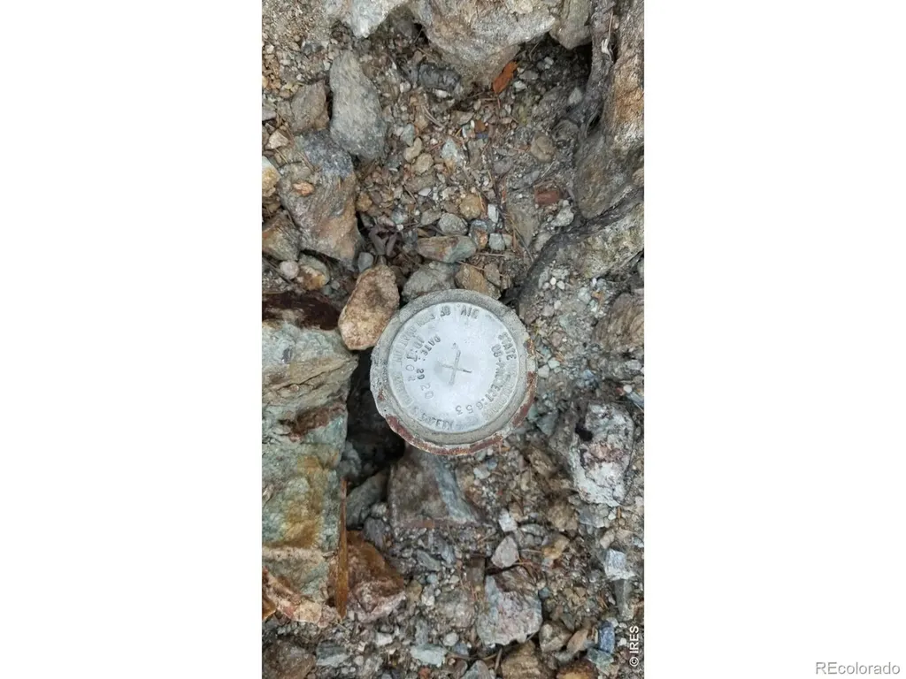 0 Pennsylvania Gulch Road Boulder CO 80302