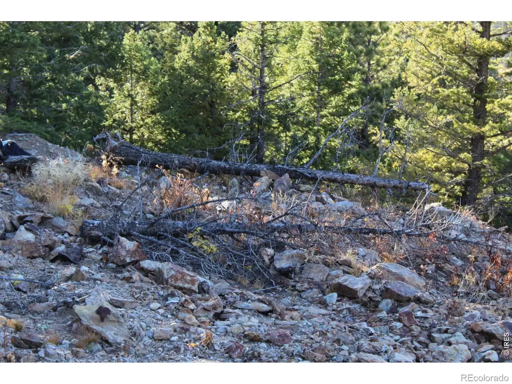 0 Pennsylvania Gulch Road Boulder CO 80302