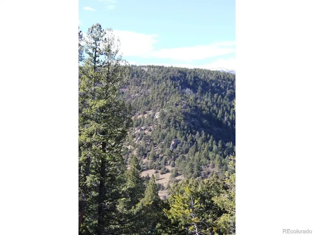 0 Pennsylvania Gulch Road Boulder CO 80302