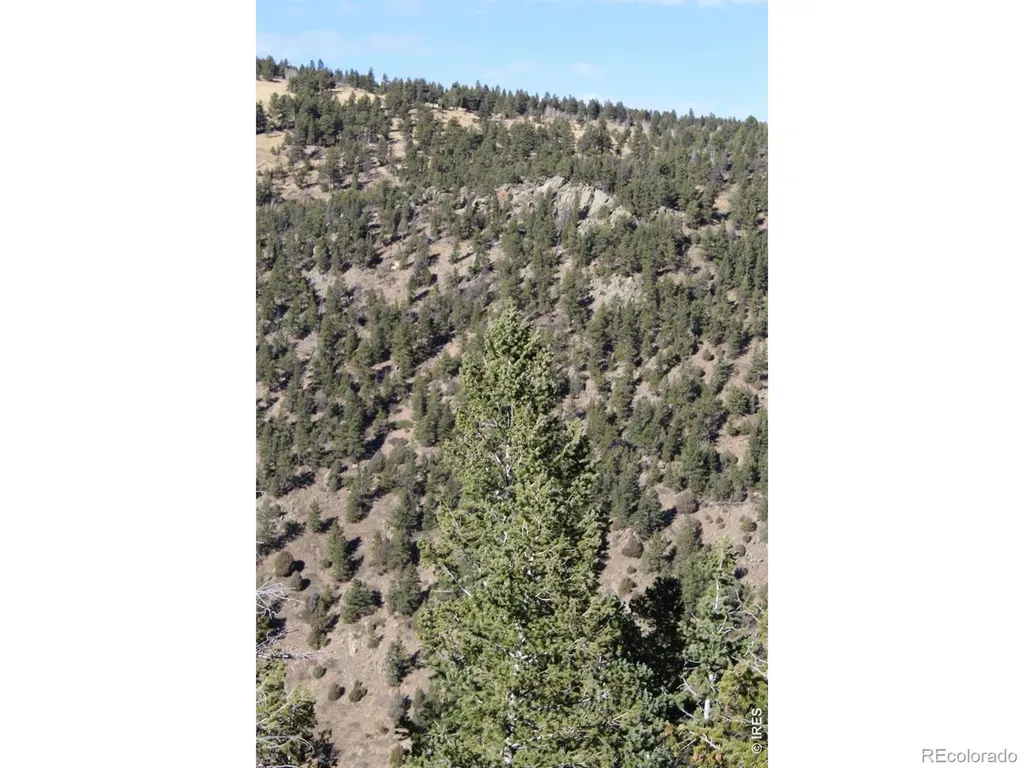 0 Pennsylvania Gulch Road Boulder CO 80302