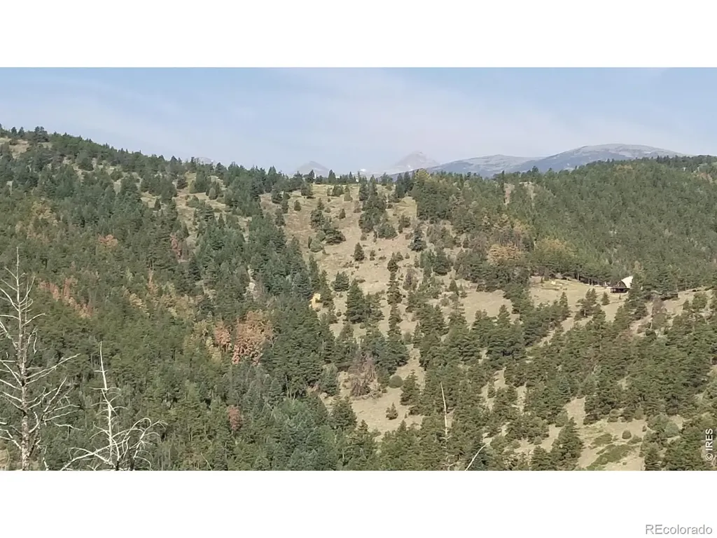 0 Pennsylvania Gulch Road Boulder CO 80302