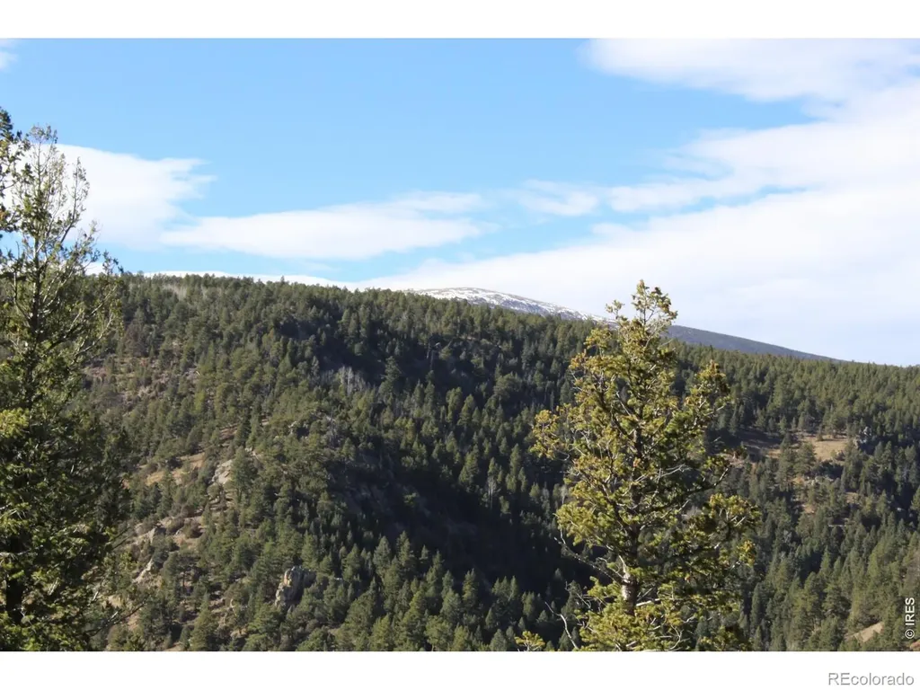 0 Pennsylvania Gulch Road Boulder CO 80302