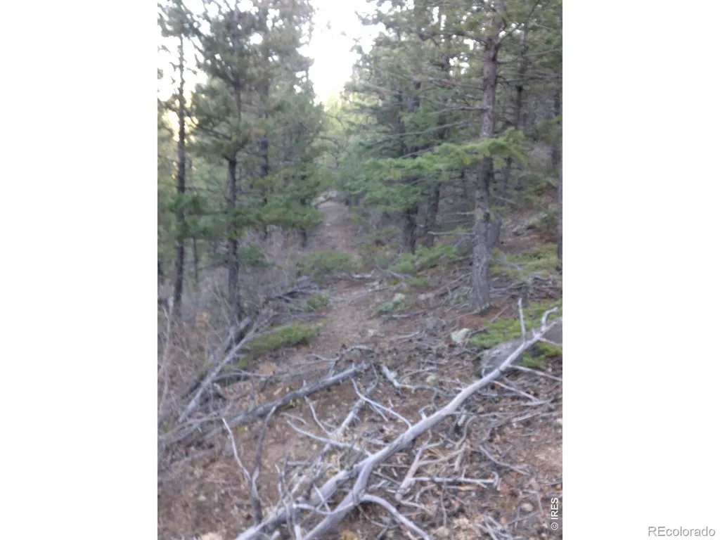 0 Pennsylvania Gulch Road Boulder CO 80302