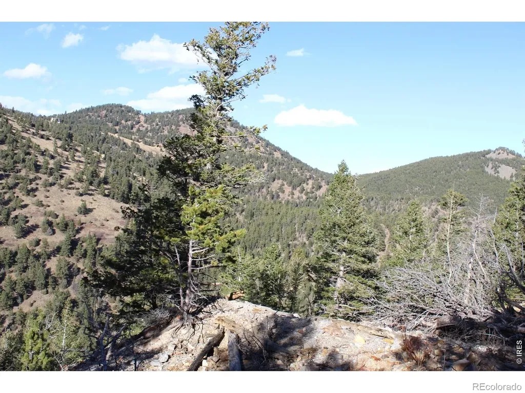 0 Pennsylvania Gulch Road Boulder CO 80302