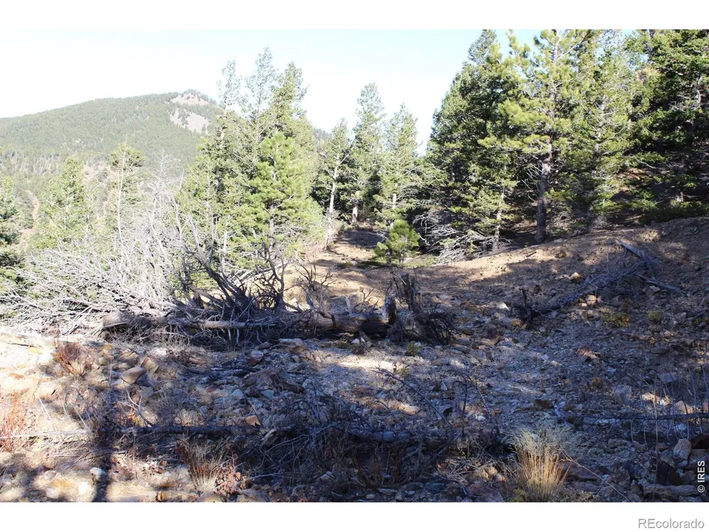 0 Pennsylvania Gulch Road Boulder CO 80302