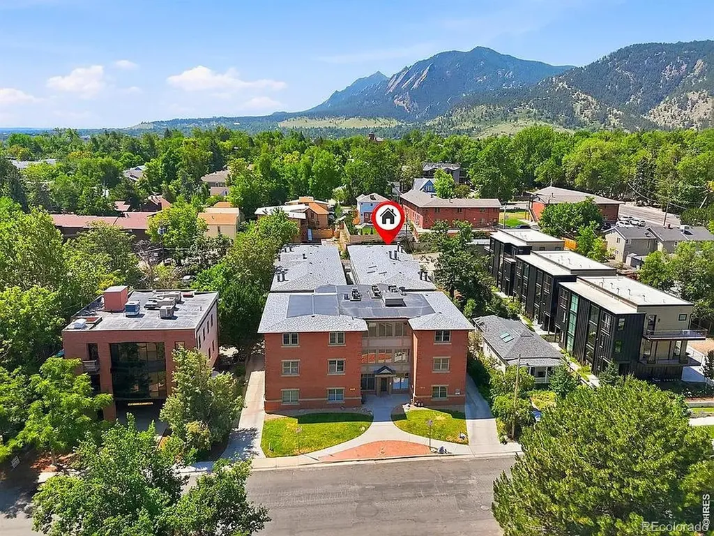 948 North Street Boulder CO 80304
