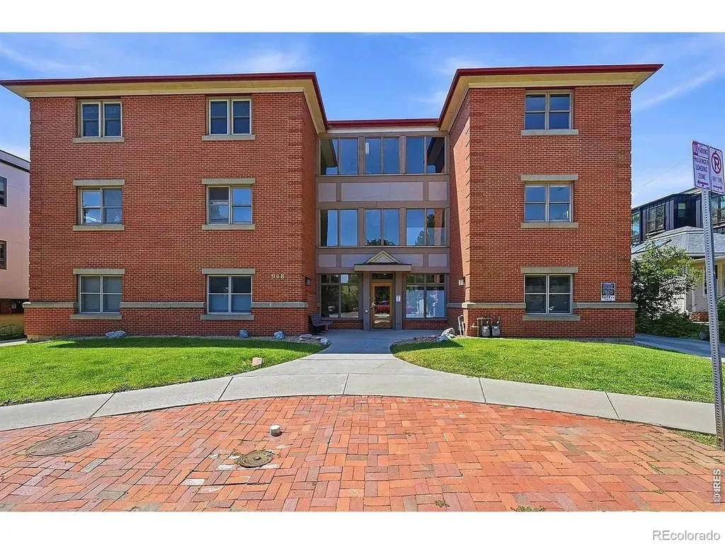 948 North Street Boulder CO 80304