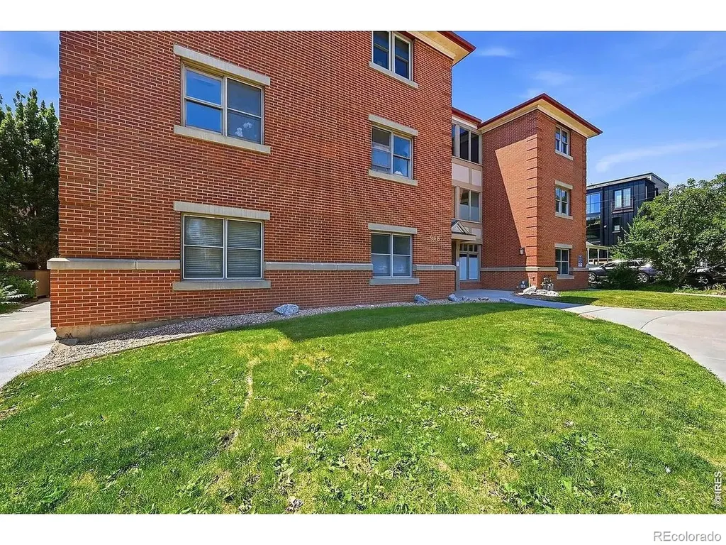 948 North Street Boulder CO 80304