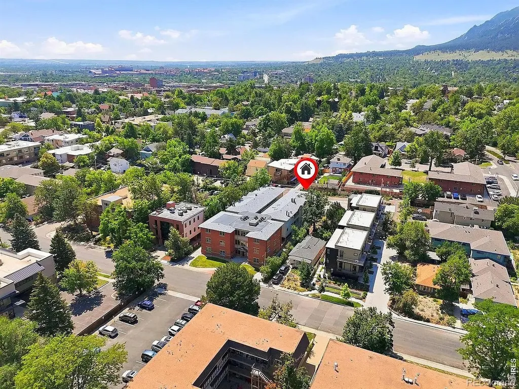948 North Street Boulder CO 80304