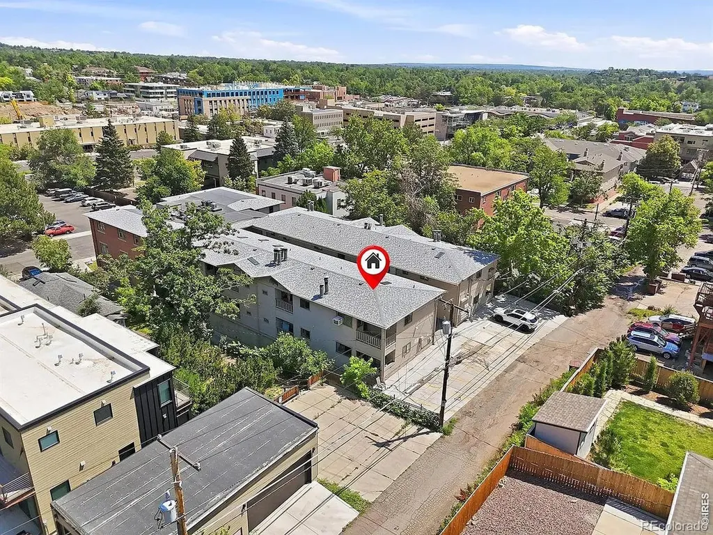 948 North Street Boulder CO 80304