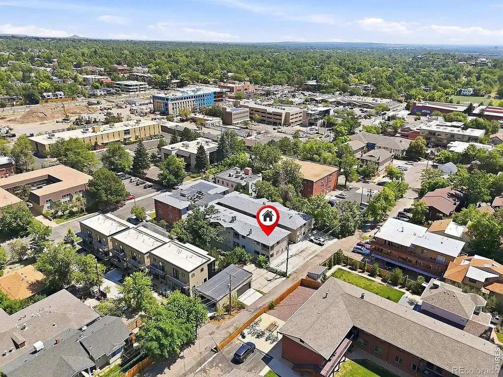 948 North Street Boulder CO 80304