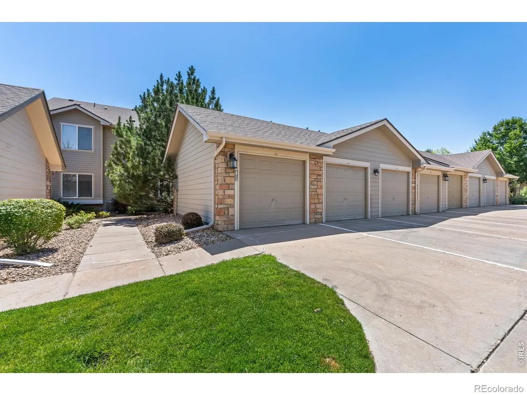 5551 29th Street Greeley CO 80634