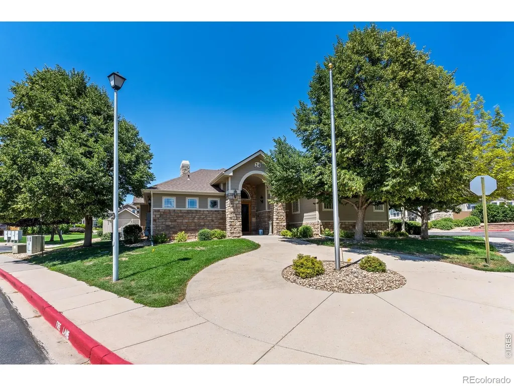 5551 29th Street Greeley CO 80634