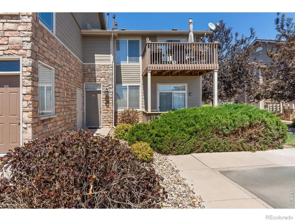 5551 29th Street Greeley CO 80634