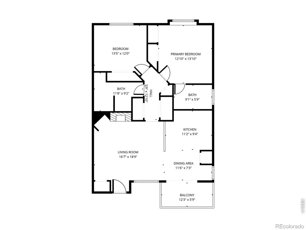 5551 29th Street Greeley CO 80634