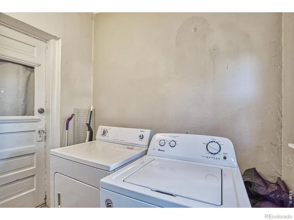 530 Mathews Street Fort Collins CO 80524
