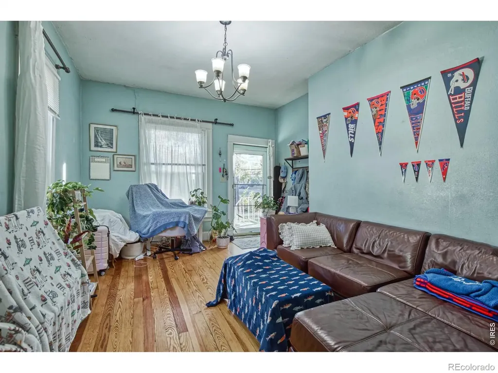 530 Mathews Street Fort Collins CO 80524