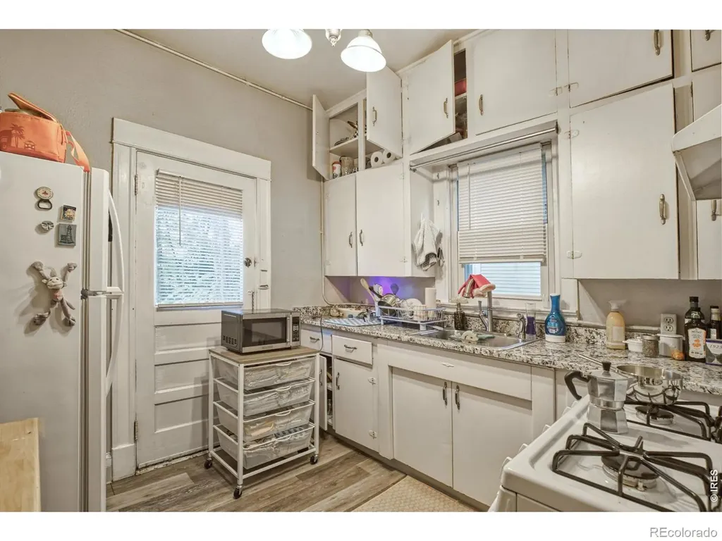 530 Mathews Street Fort Collins CO 80524