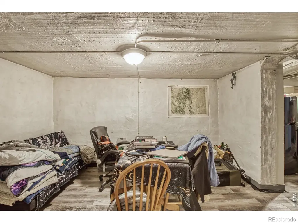 530 Mathews Street Fort Collins CO 80524