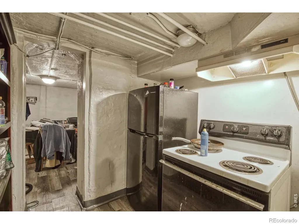530 Mathews Street Fort Collins CO 80524