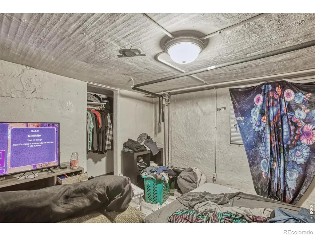 530 Mathews Street Fort Collins CO 80524