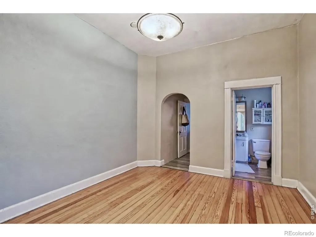 530 Mathews Street Fort Collins CO 80524