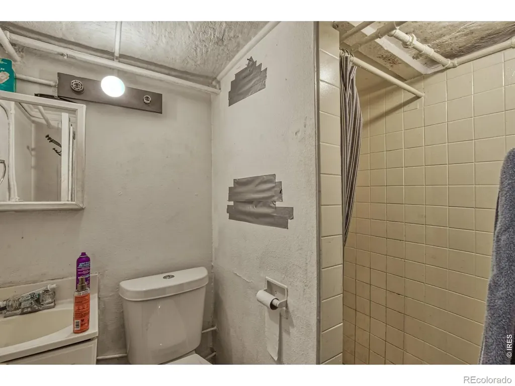 530 Mathews Street Fort Collins CO 80524