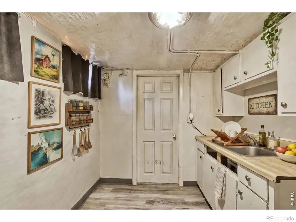 530 Mathews Street Fort Collins CO 80524