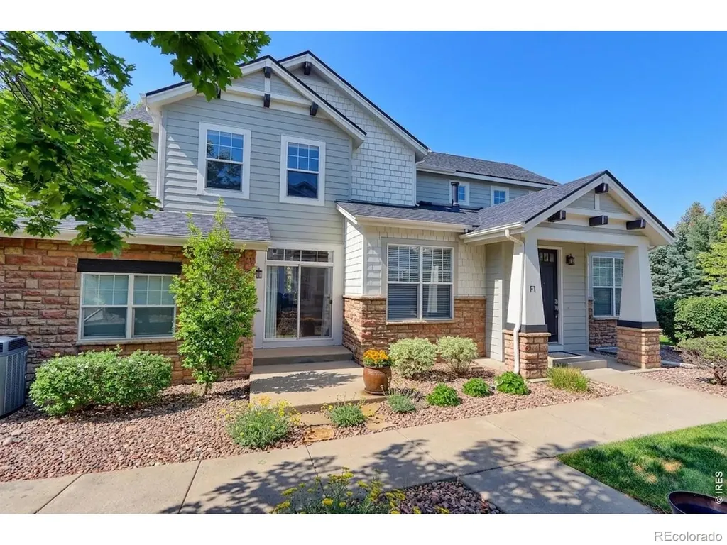 2550 Winding River Drive Broomfield CO 80023