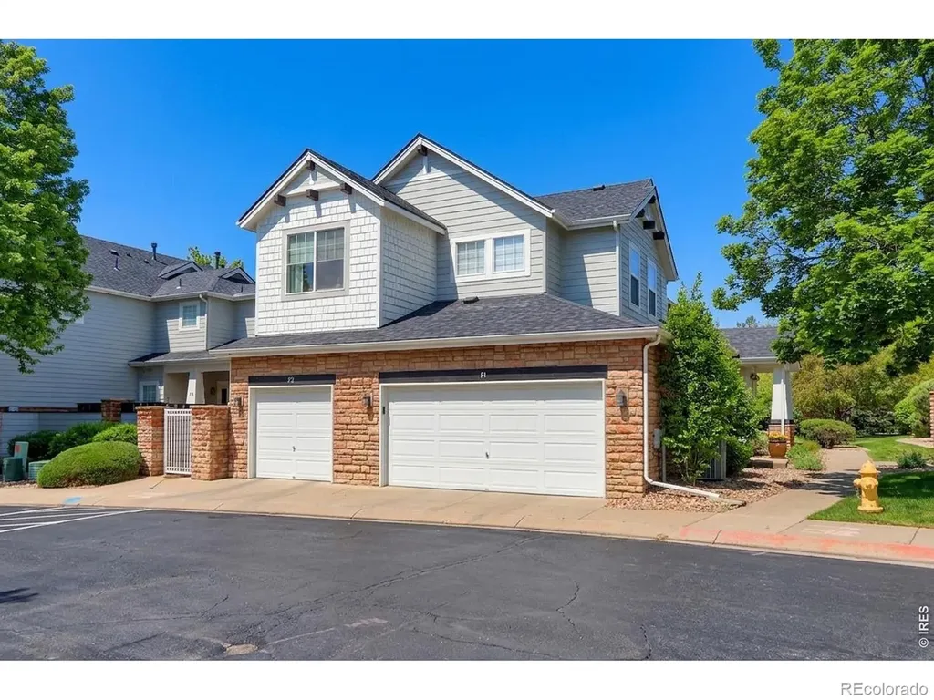 2550 Winding River Drive Broomfield CO 80023