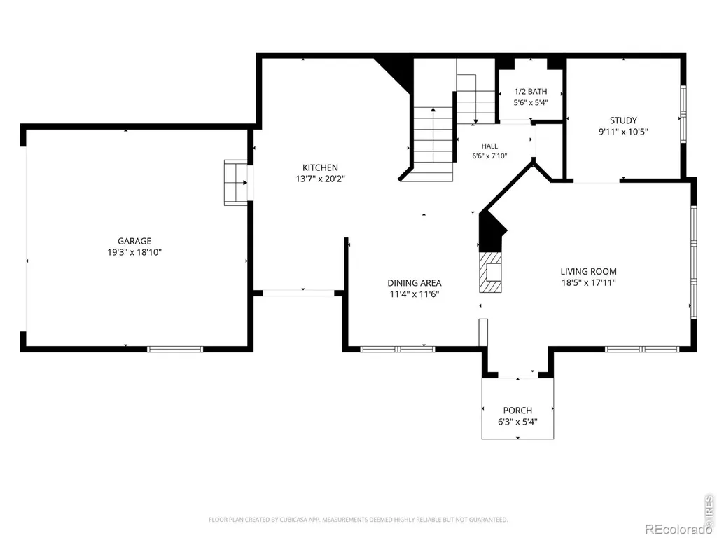 2550 Winding River Drive Broomfield CO 80023