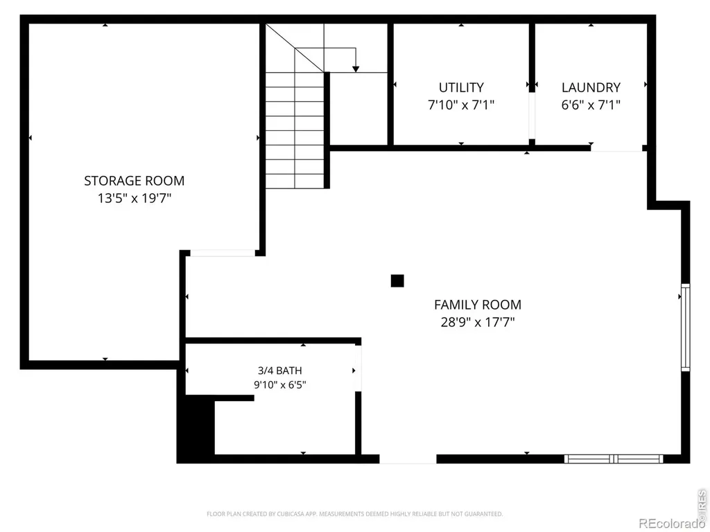 2550 Winding River Drive Broomfield CO 80023