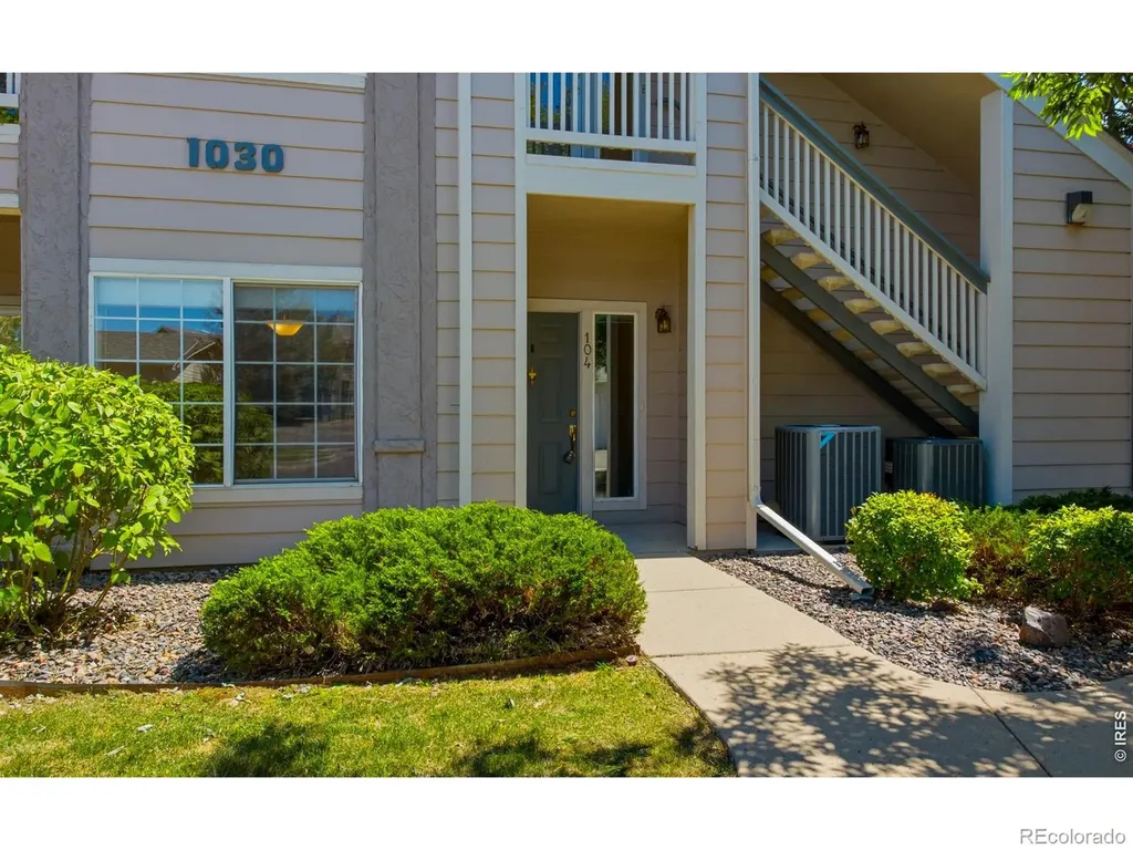 1030 Opal Street Broomfield CO 80020