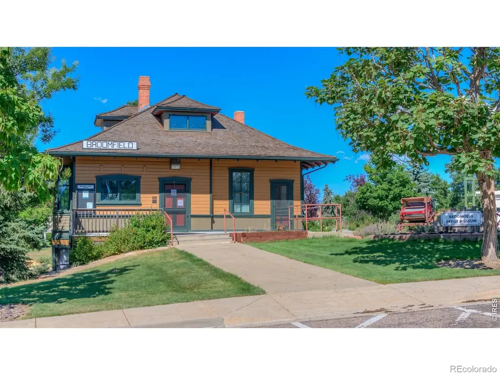 1030 Opal Street Broomfield CO 80020