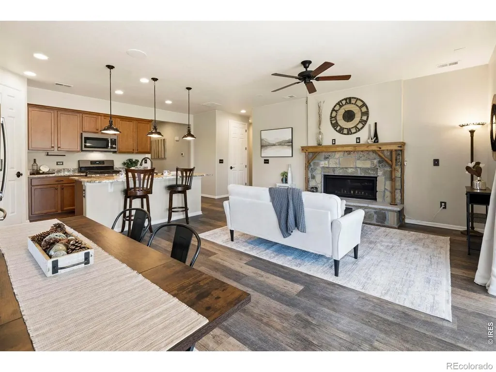 3975 Sand Beach Lake Court Loveland CO 80538
