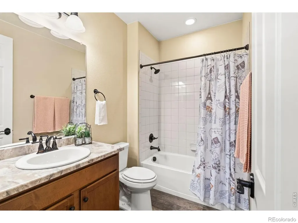 3975 Sand Beach Lake Court Loveland CO 80538