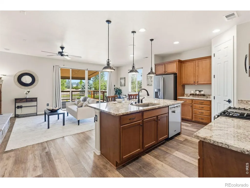 3975 Sand Beach Lake Court Loveland CO 80538