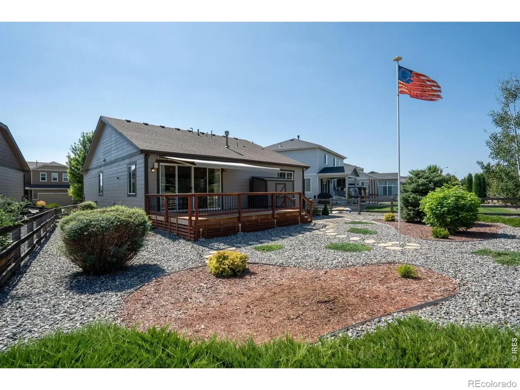 3975 Sand Beach Lake Court Loveland CO 80538