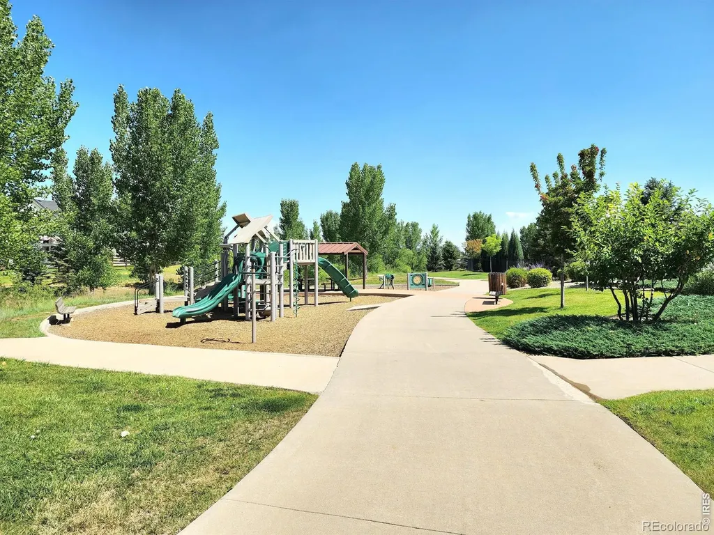 3975 Sand Beach Lake Court Loveland CO 80538