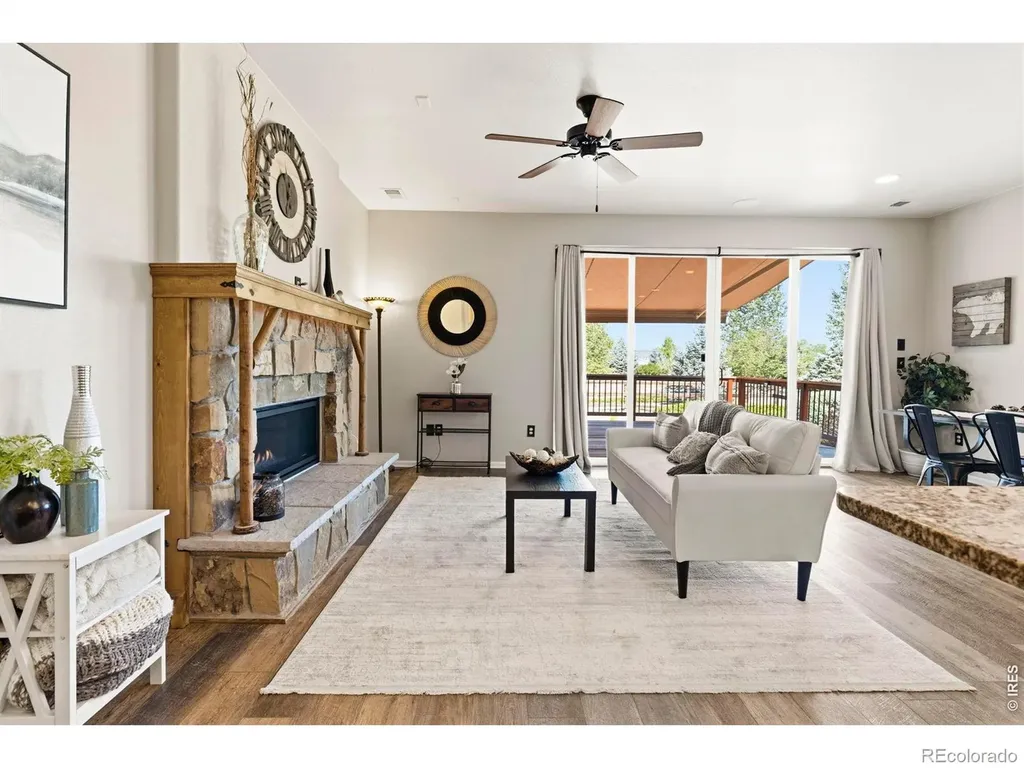 3975 Sand Beach Lake Court Loveland CO 80538