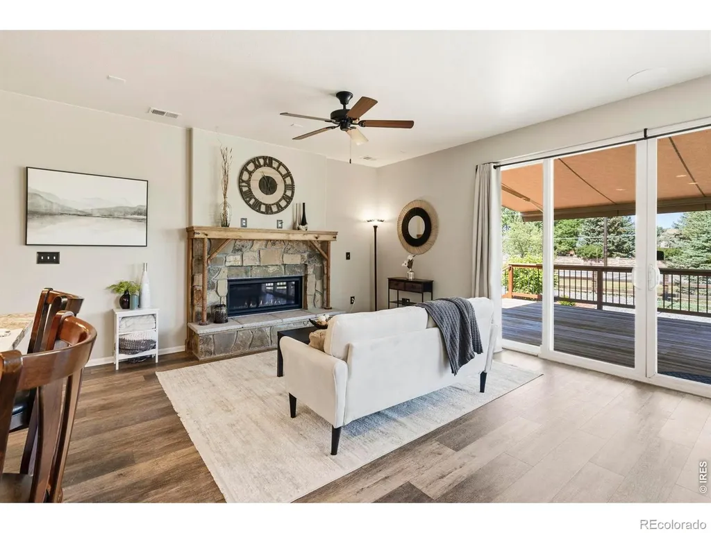 3975 Sand Beach Lake Court Loveland CO 80538