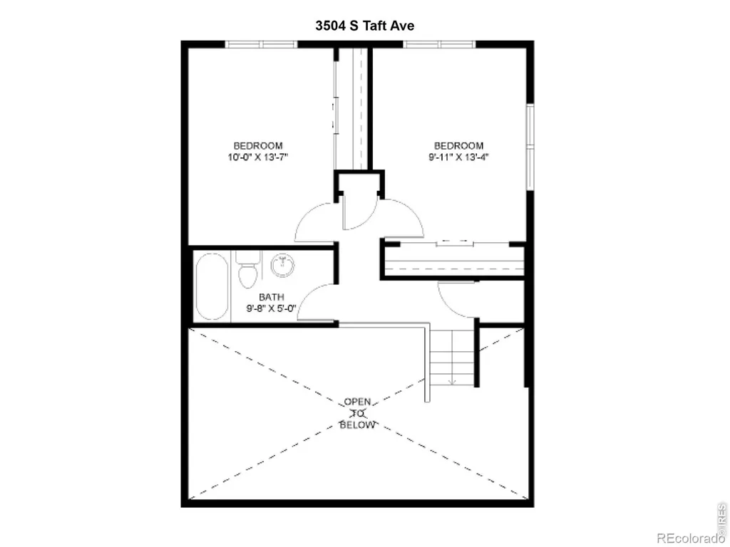 1314 35th Street SW Loveland CO 80537