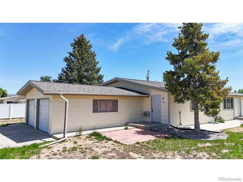 1314 35th Street SW Loveland CO 80537