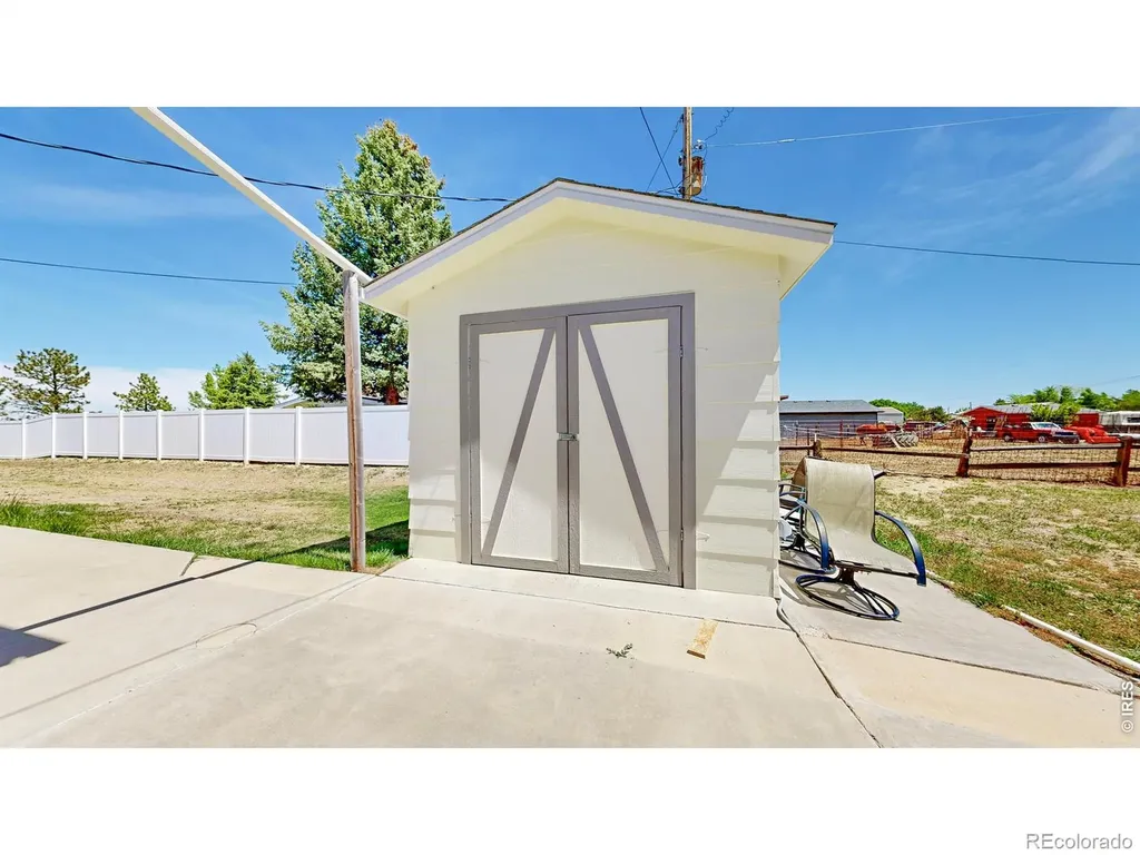 1314 35th Street SW Loveland CO 80537