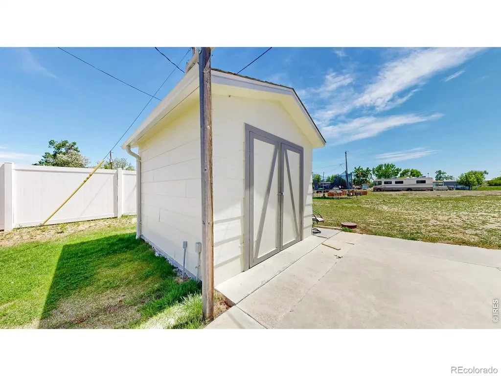 1314 35th Street SW Loveland CO 80537