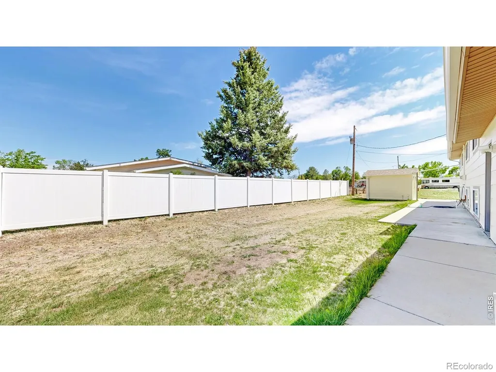 1314 35th Street SW Loveland CO 80537
